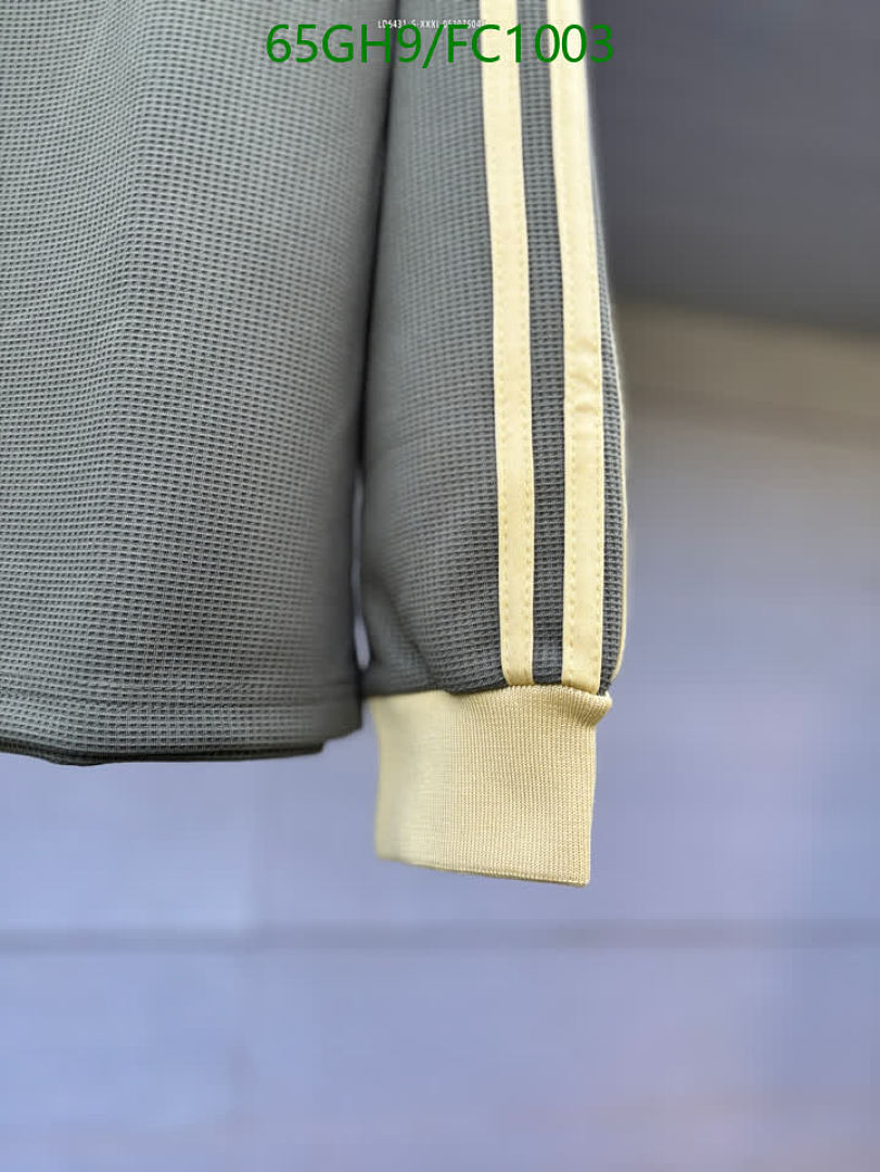 Adidas-Clothing Code: FC1003 $: 65USD
