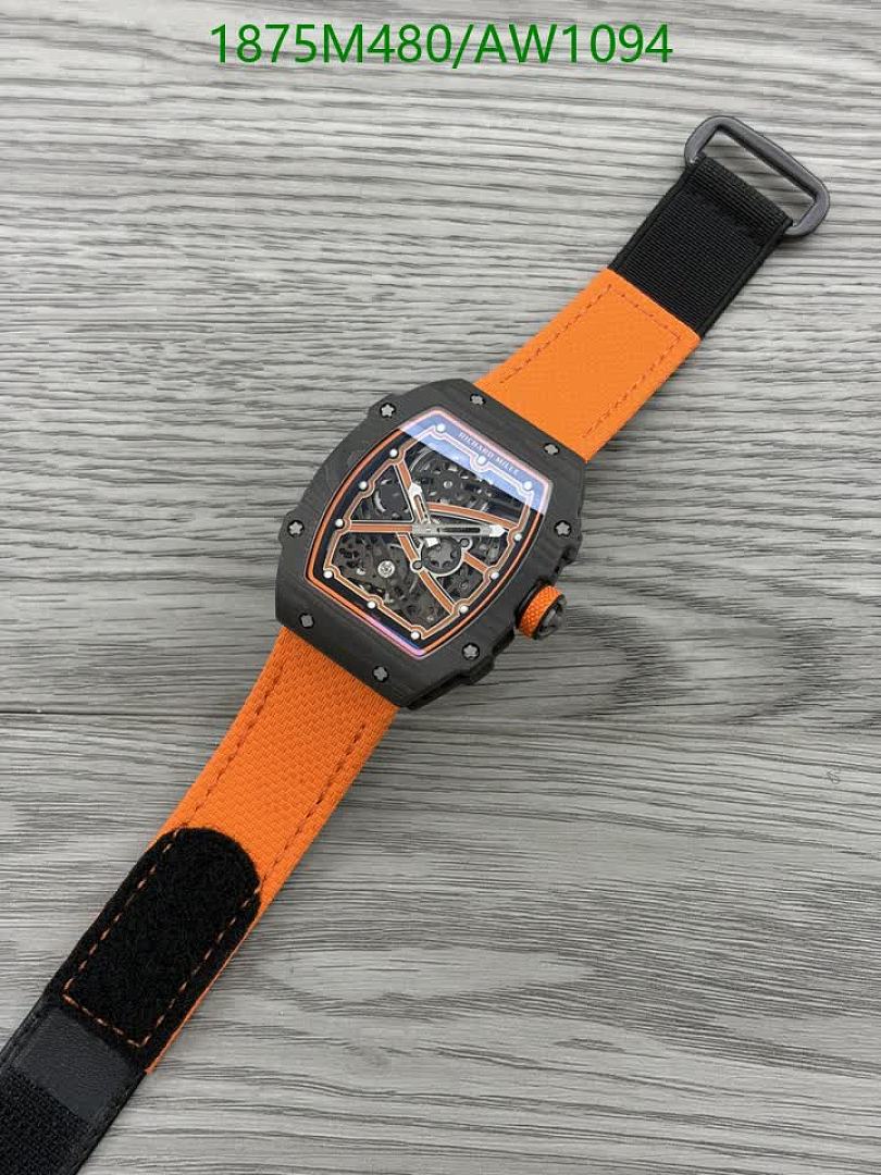 Richard Mille-WatchesMirror Quality Code: AW1094 $: 1875USD