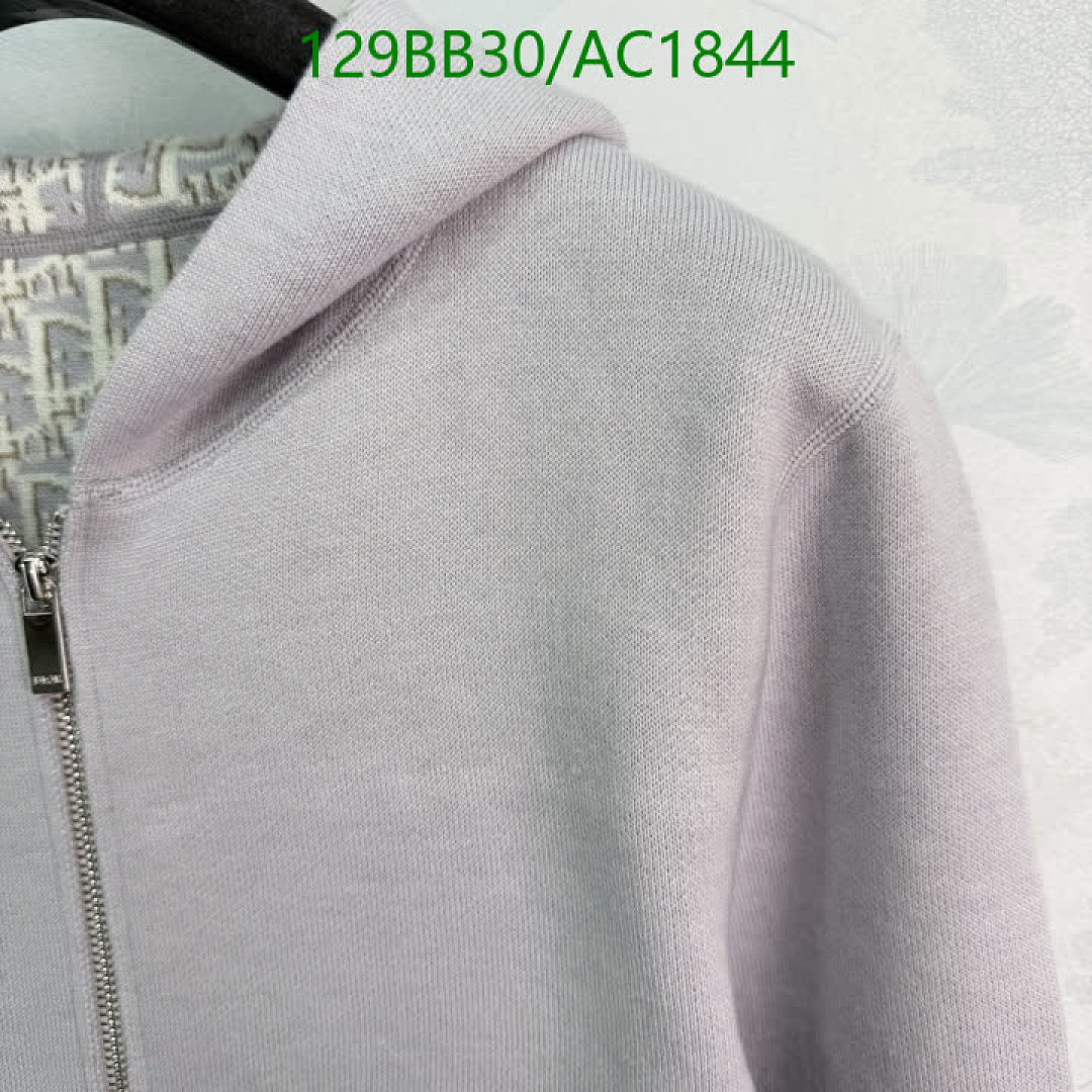 Dior-Clothing Code: AC1844 $: 129USD