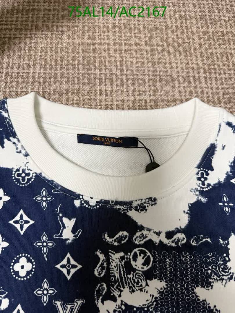 LV-Clothing Code: AC2167 $: 75USD
