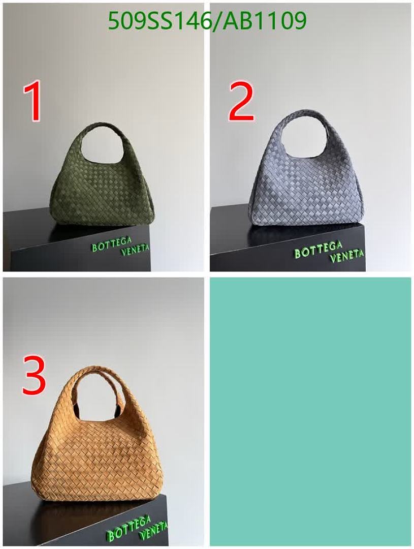 BV-BagsMirror Quality Code: AB1109 $: 509USD