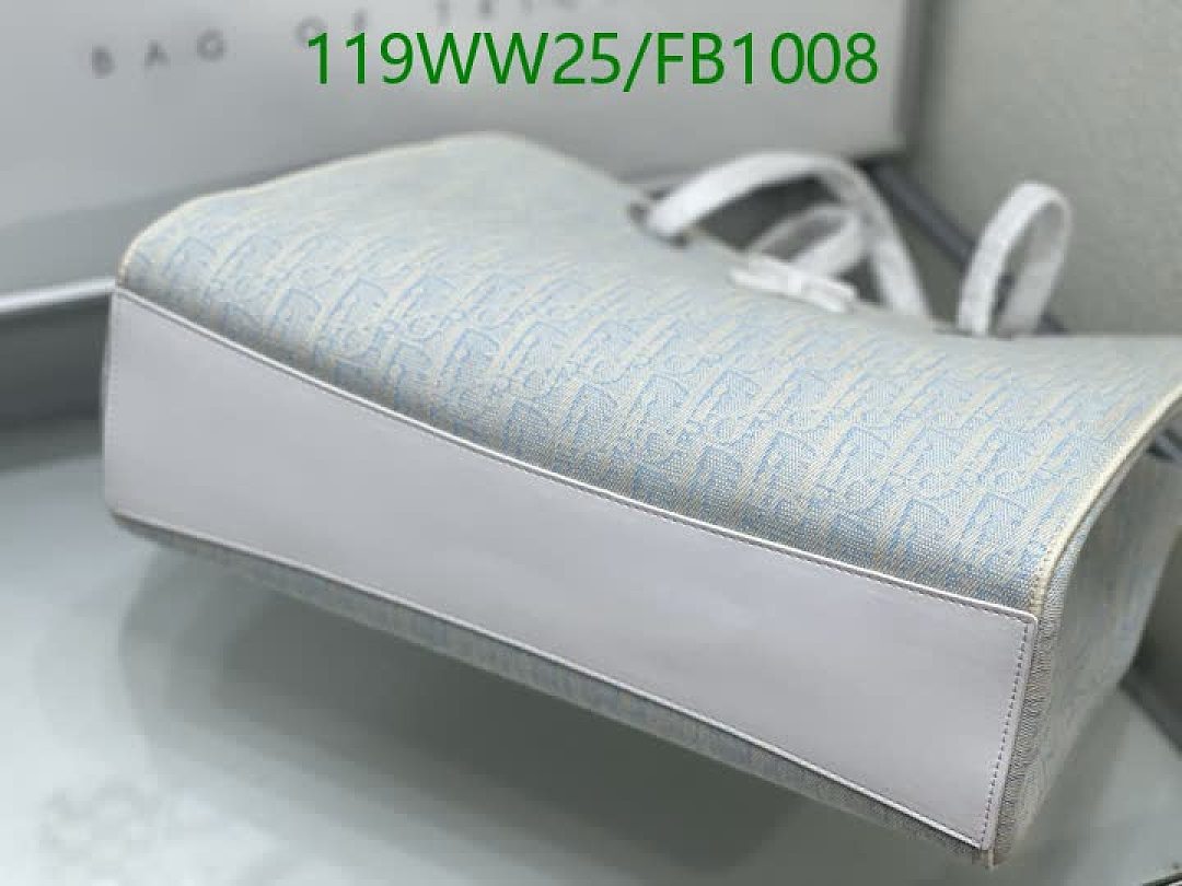 Dior-Bags4A Quality Code: FB1008 $: 119USD