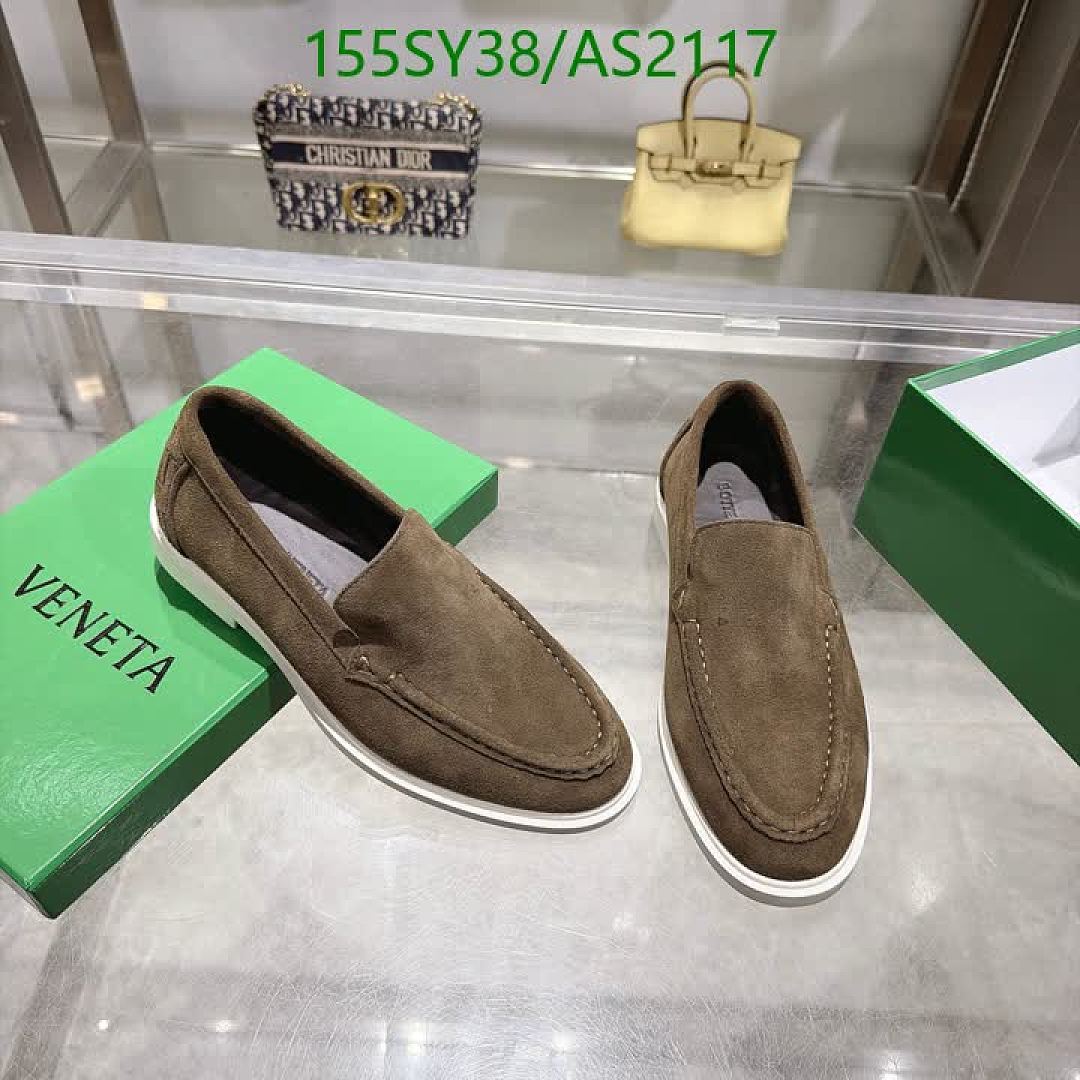 BV-Men shoes Code: AS2117 $: 155USD