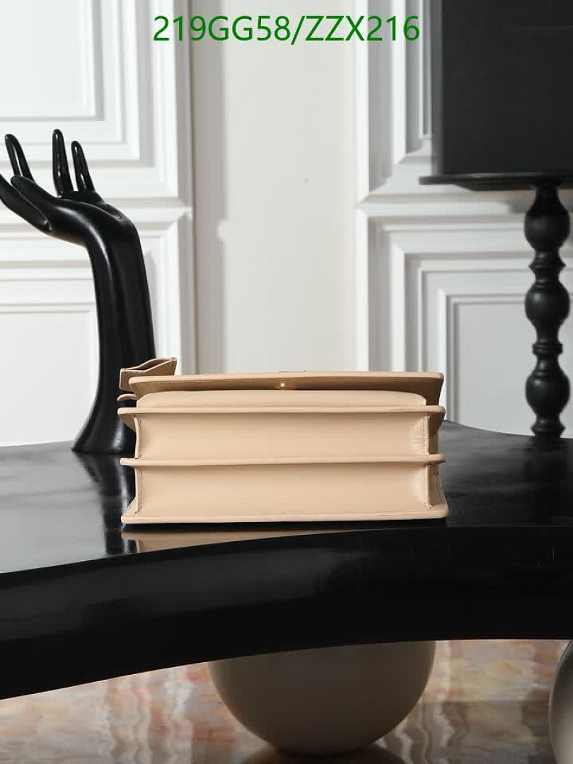YSL-BagsMirror Quality Code: ZZX216 $: 219USD