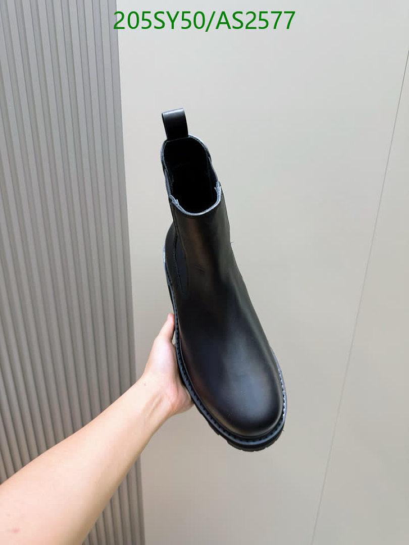 Moncler-Men shoes Code: AS2577 $: 205USD