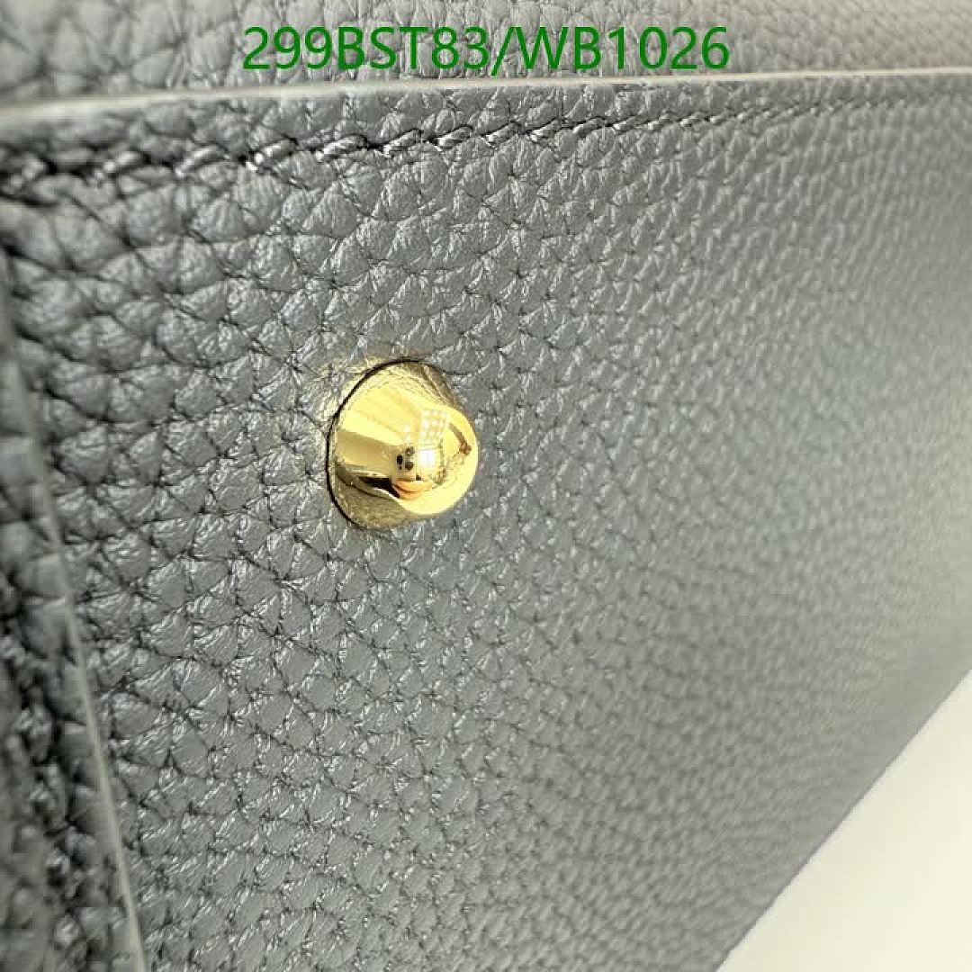 Gucci-BagsMirror Quality Code: WB1026 $: 299USD