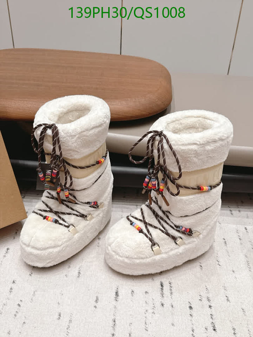 Boots-Women Shoes Code: QS1008 $: 139USD