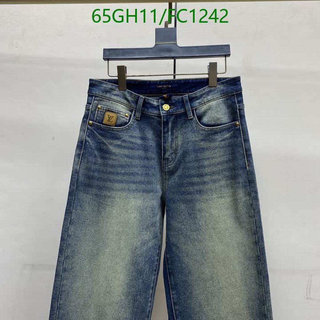 LV-Clothing Code: FC1242 $: 65USD