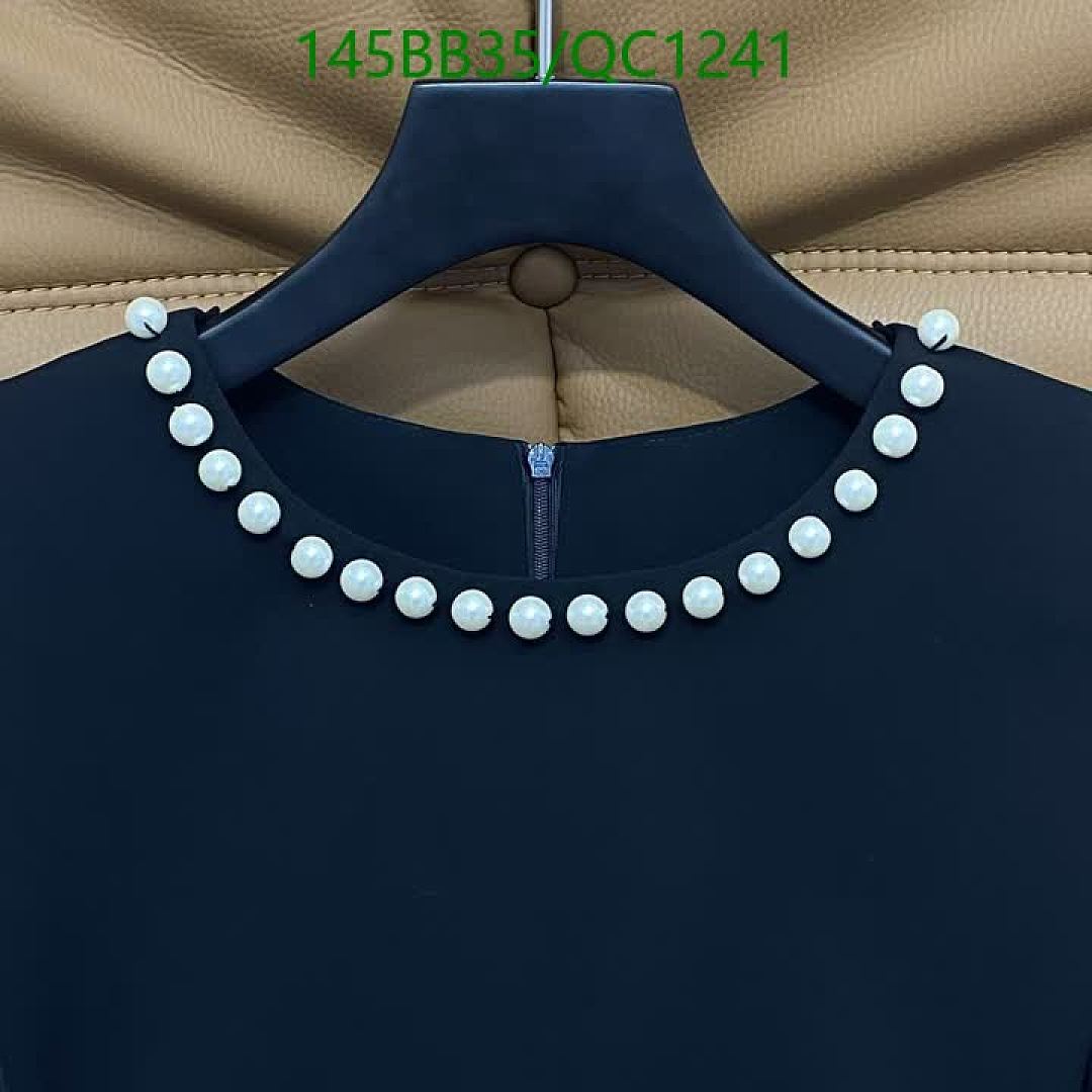 Dior-Clothing Code: QC1241 $: 145USD