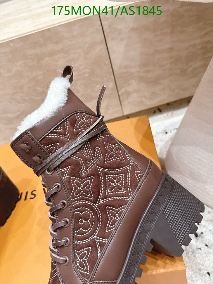 LV-Women Shoes Code: AS1845 $: 175USD