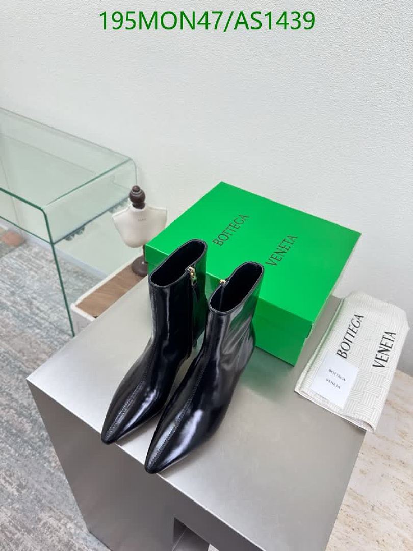 BV-Women Shoes Code: AS1439 $: 195USD