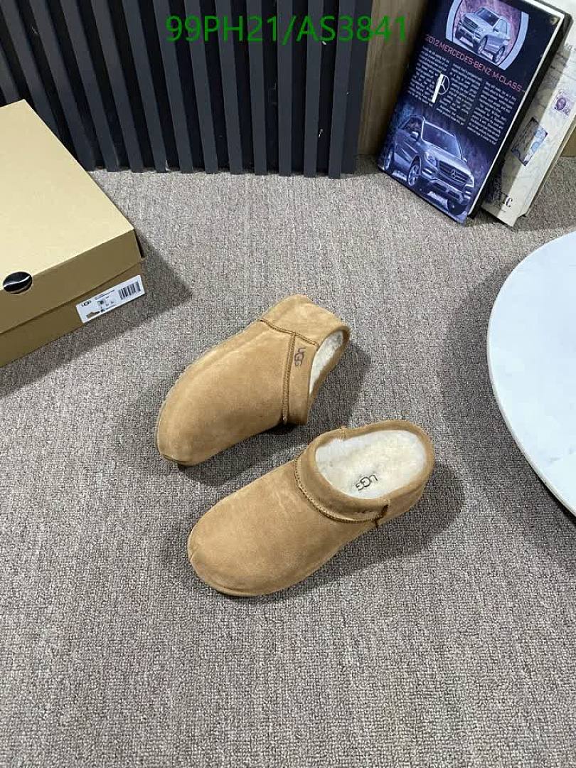 UGG-Women Shoes Code: AS3841 $: 99USD