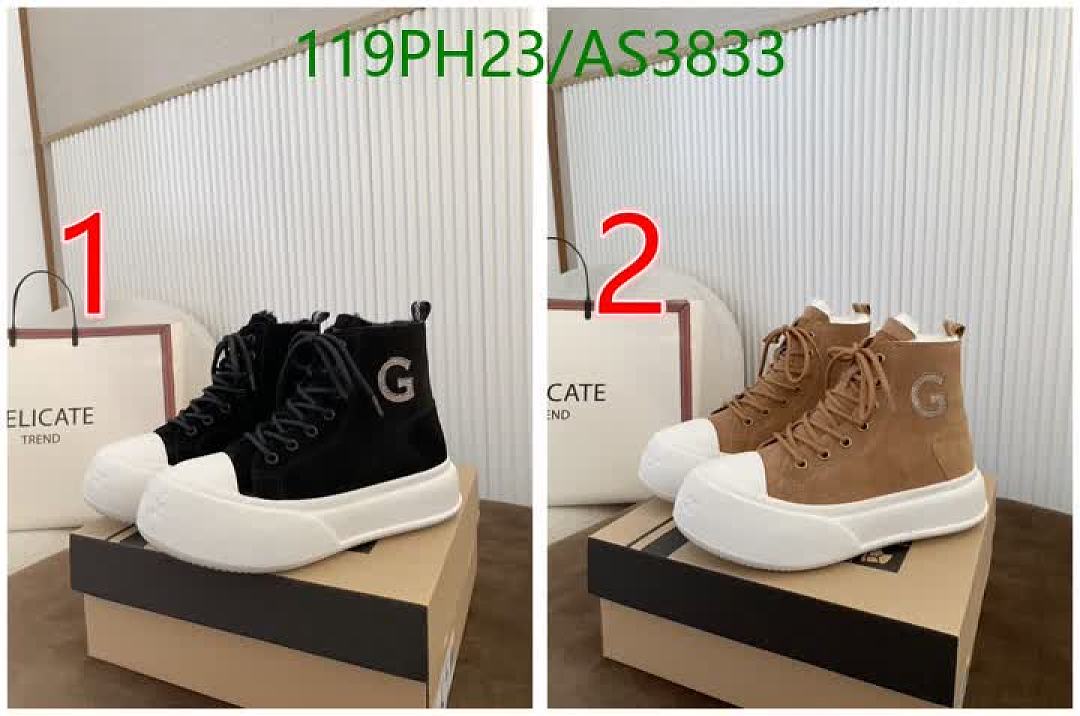 UGG-Women Shoes Code: AS3833 $: 119USD