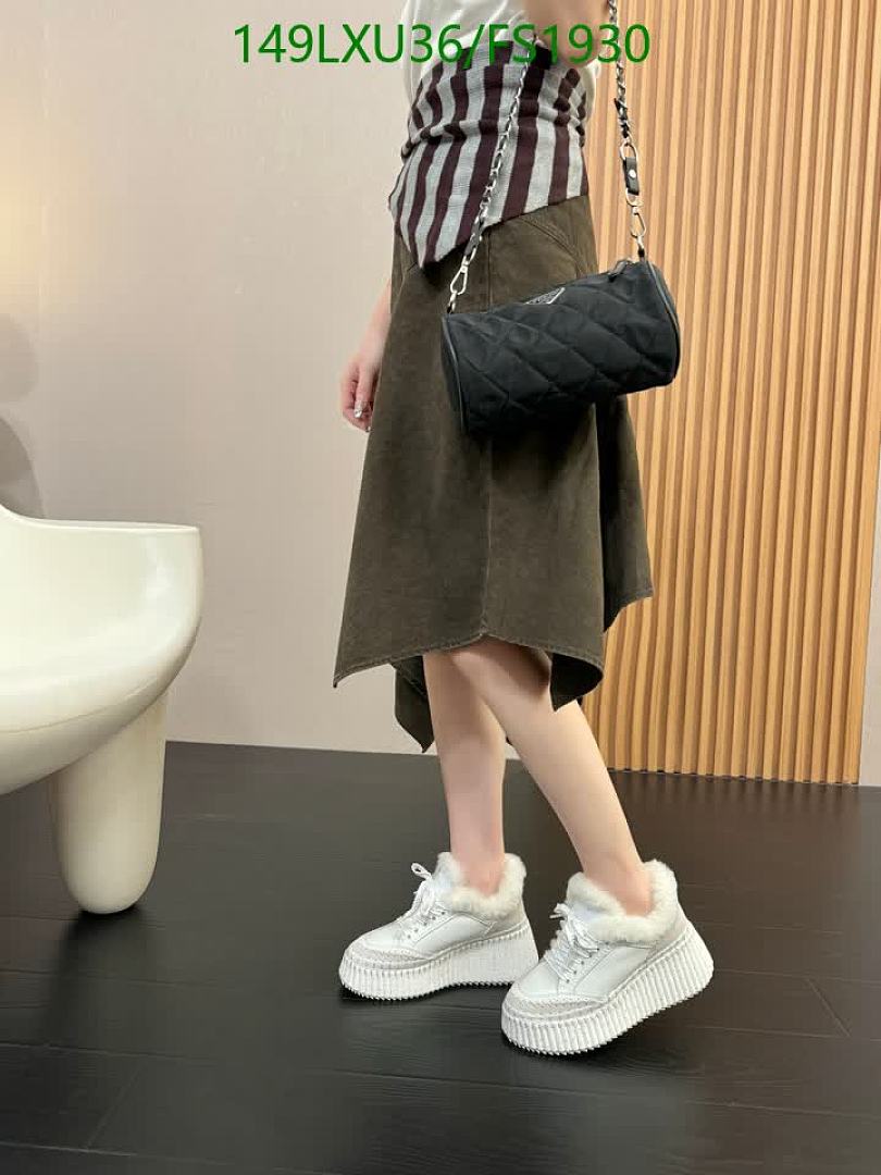 Chloe-Women Shoes Code: FS1930 $: 149USD