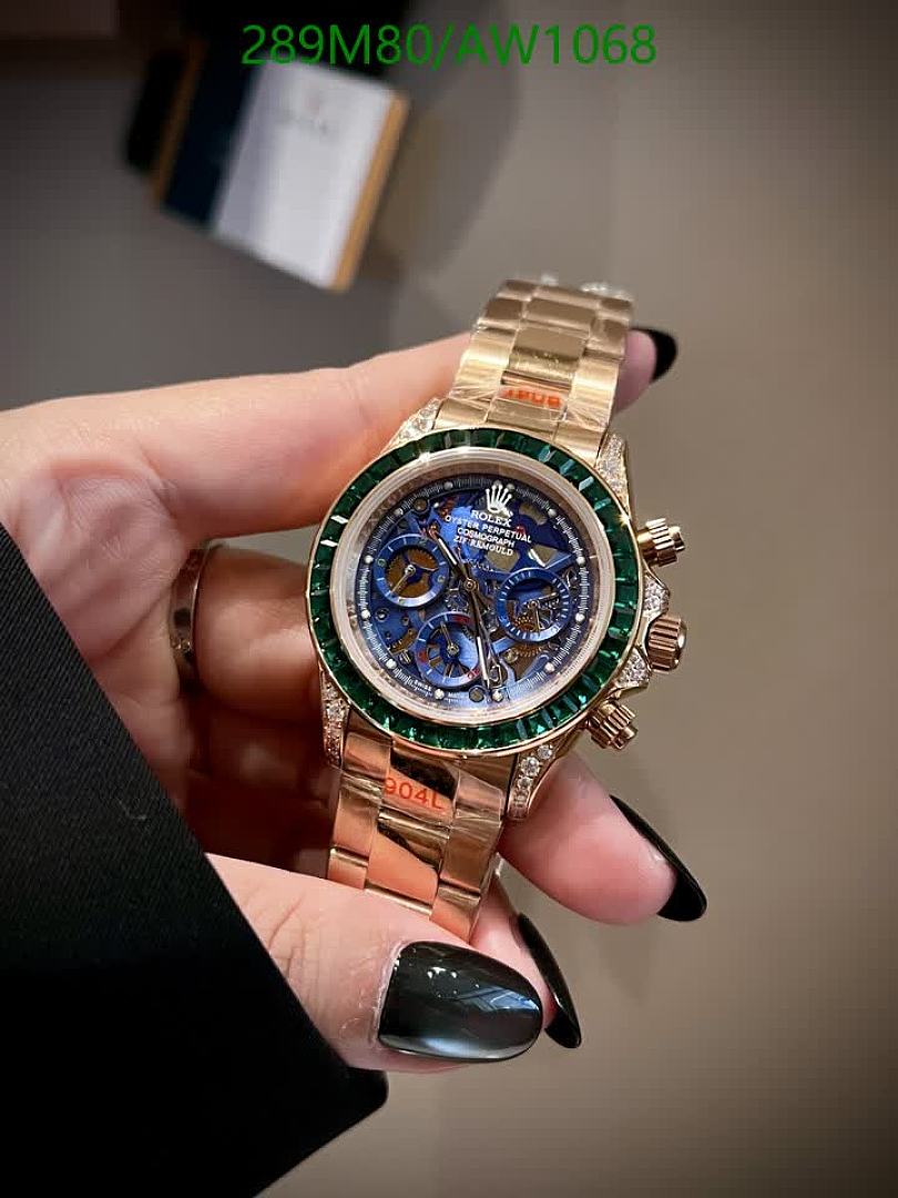 Rolex-WatchesMirror Quality Code: AW1068 $: 289USD
