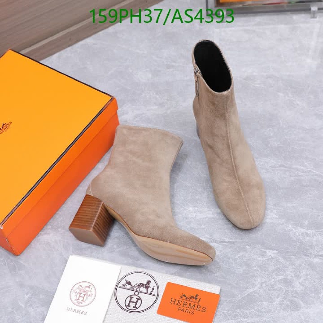 Hermes-Women Shoes Code: AS4393 $: 159USD