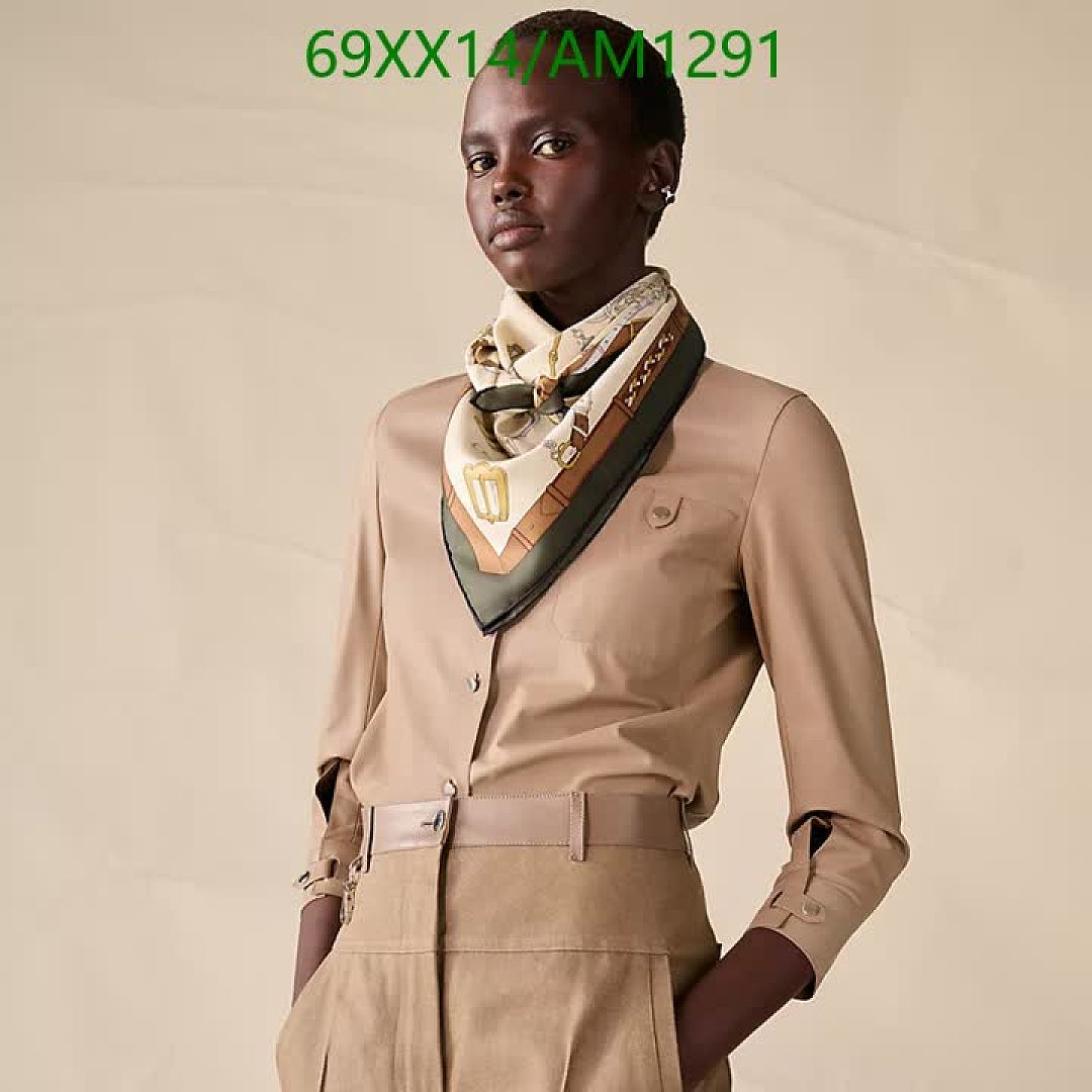 Hermes-Scarves Code: AM1291 $: 69USD