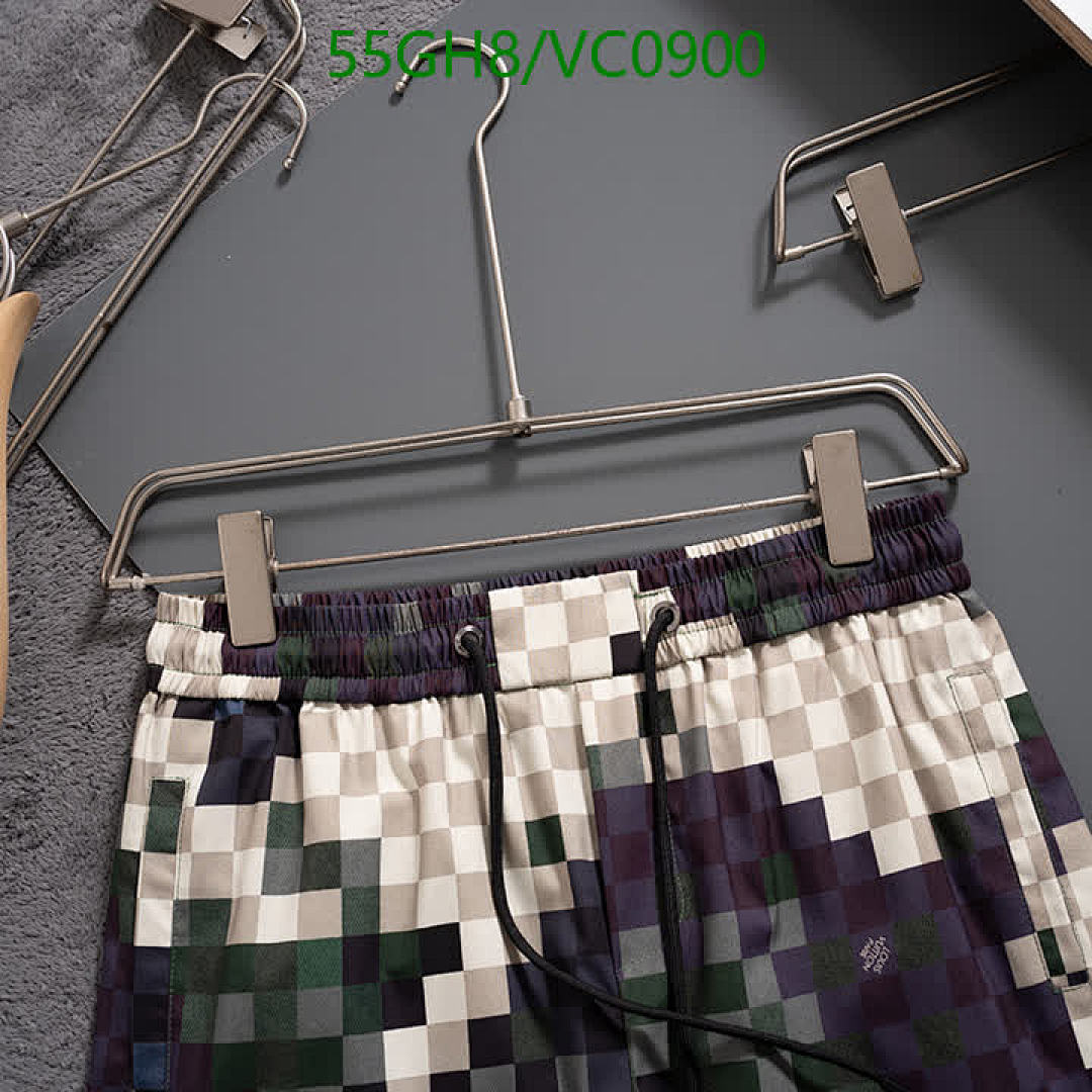 LV-Clothing Code: VC0900 $: 55USD