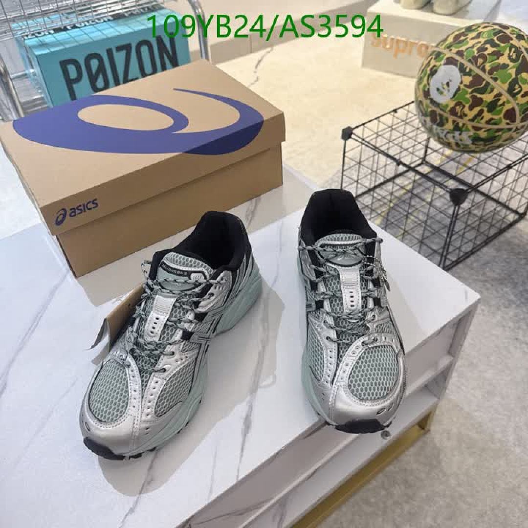 Asics-Women Shoes Code: AS3594 $: 109USD