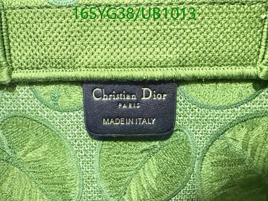 Dior-BagsMirror Quality Code: UB1013 $: 165USD