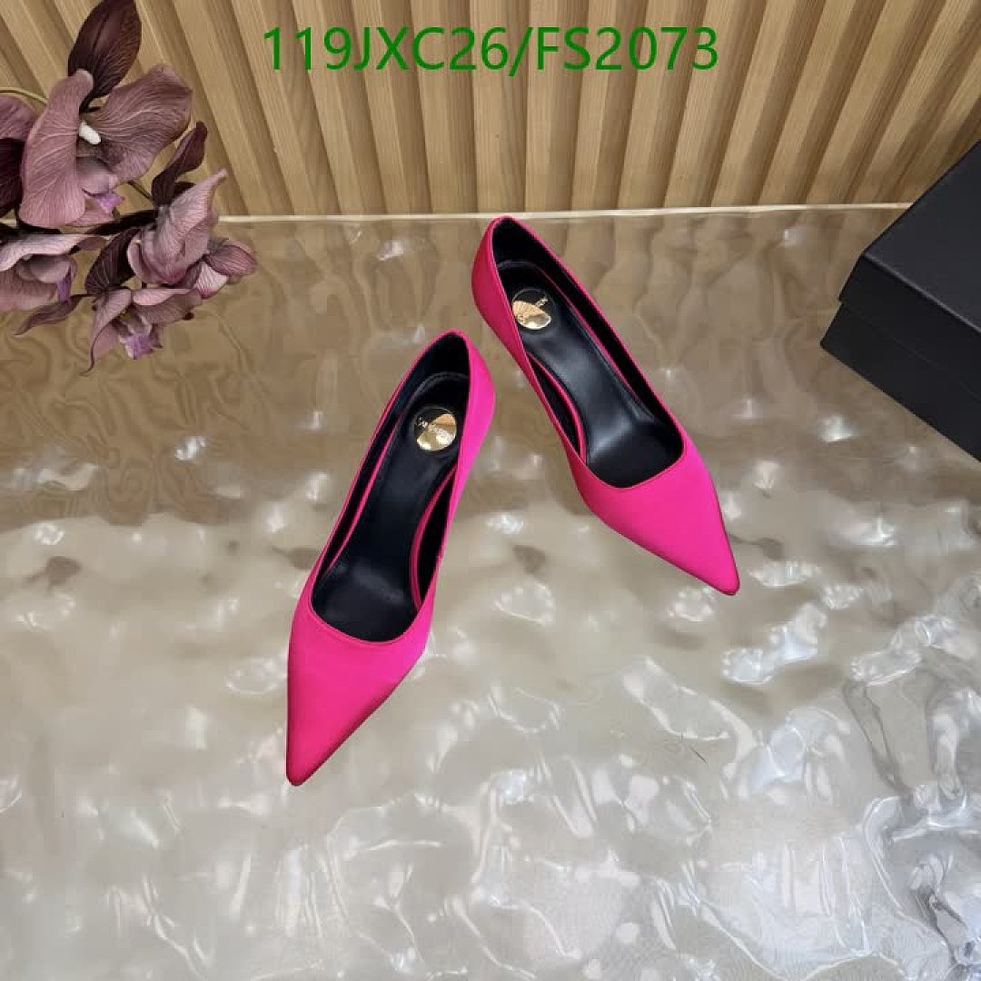 YSL-Women Shoes Code: FS2073 $: 119USD