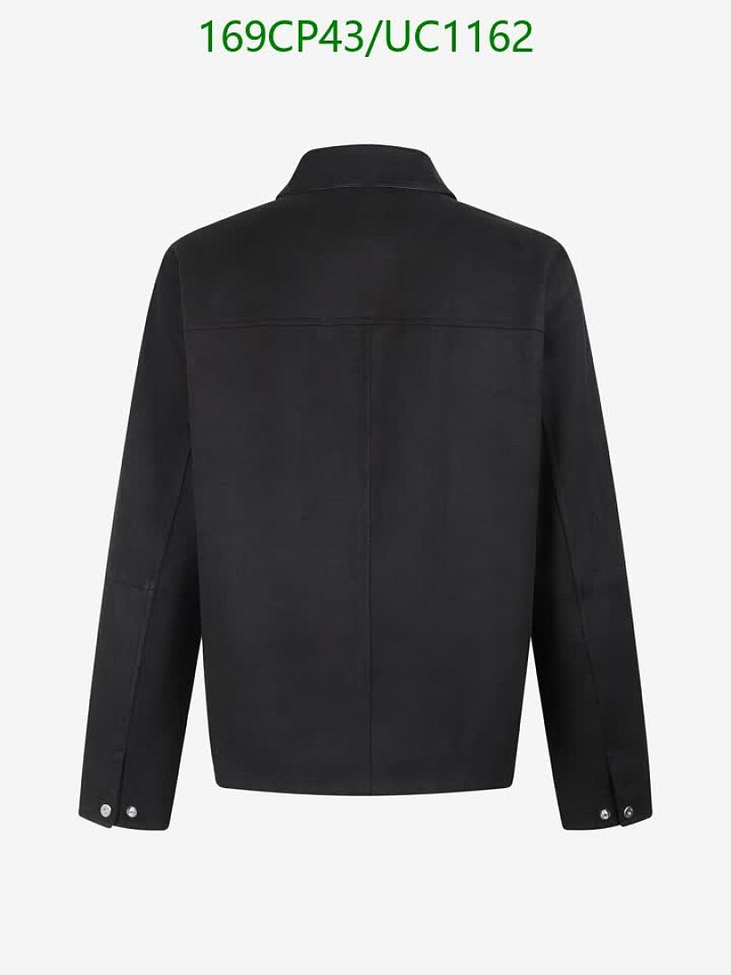 Dior-Clothing Code: UC1162 $: 169USD