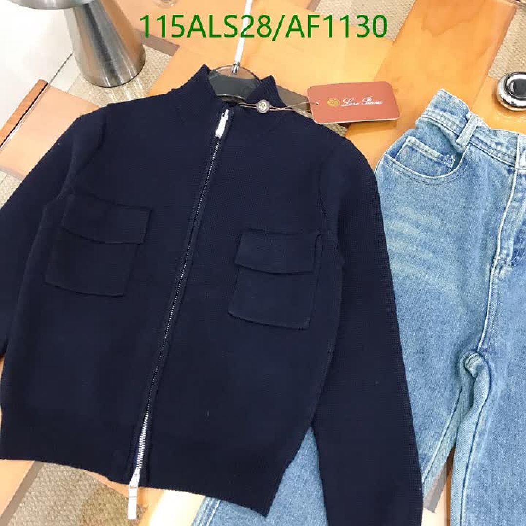 Loro Piana-Clothing（Kids） Code: AF1130 $: 115USD