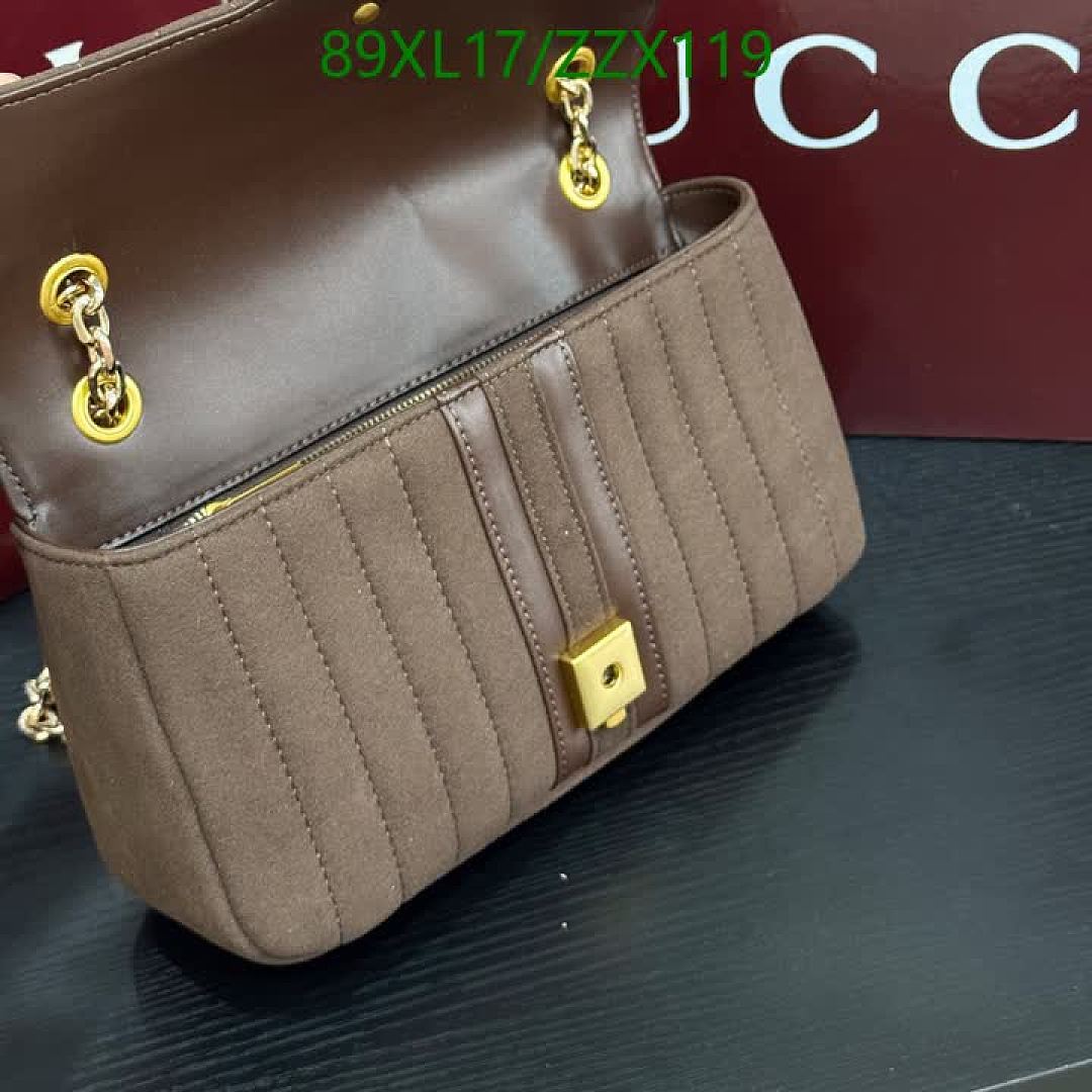 Gucci-Bags4A Quality Code: ZZX119 $: 89USD