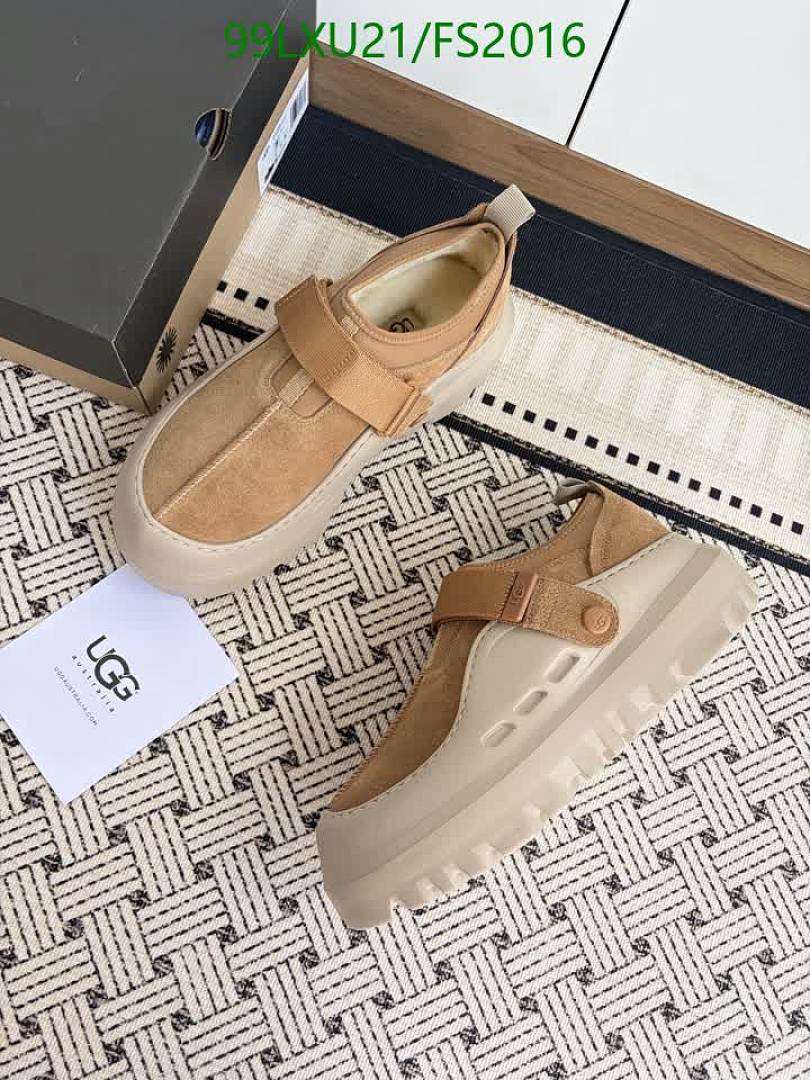 UGG-Women Shoes Code: FS2016 $: 99USD