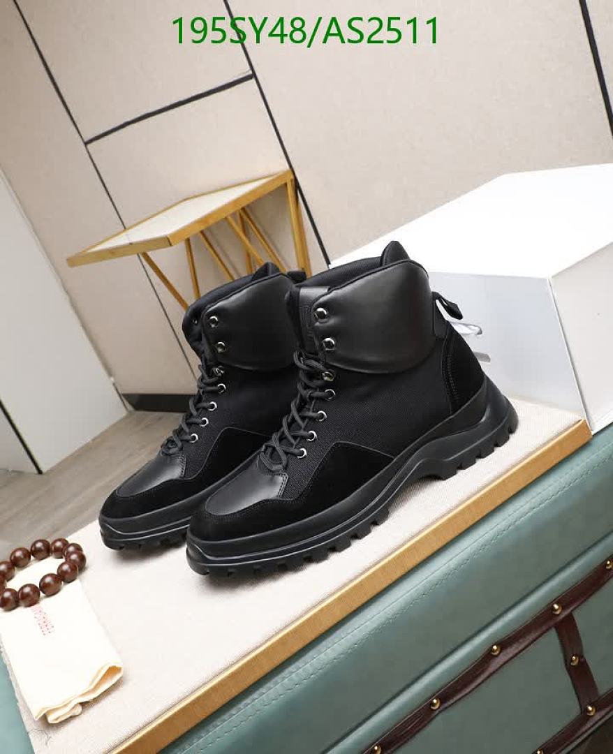 Ferragamo-Men shoes Code: AS2511 $: 195USD
