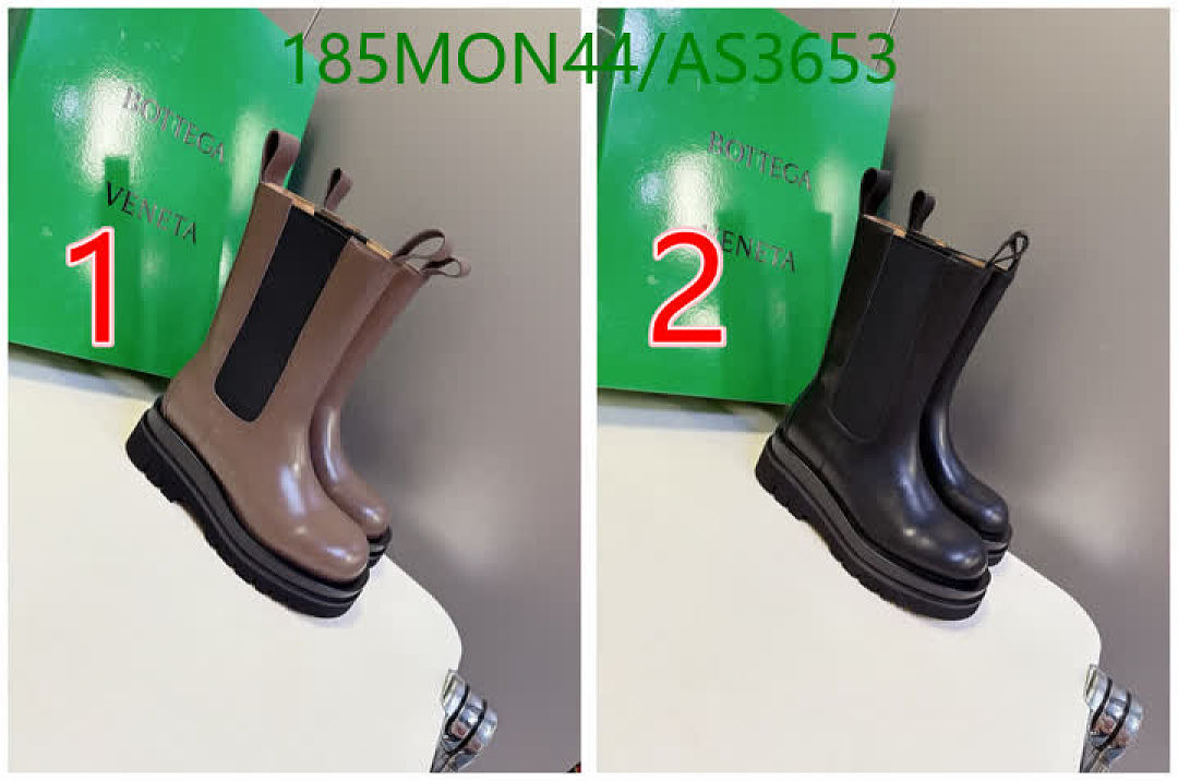 BV-Women Shoes Code: AS3653 $: 185USD