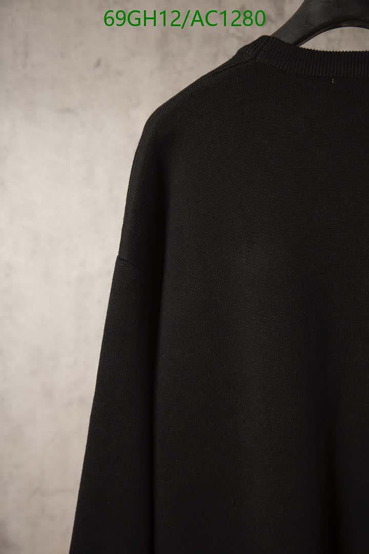 Loewe-Clothing Code: AC1280 $: 69USD