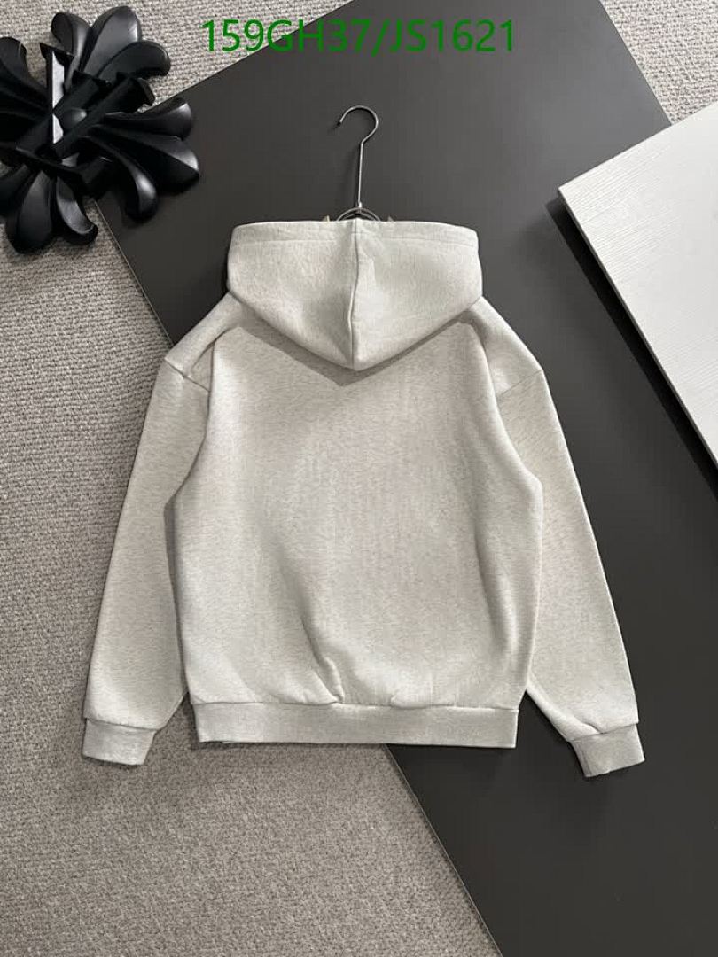 Balenciaga-Clothing Code: JS1621 $: 159USD