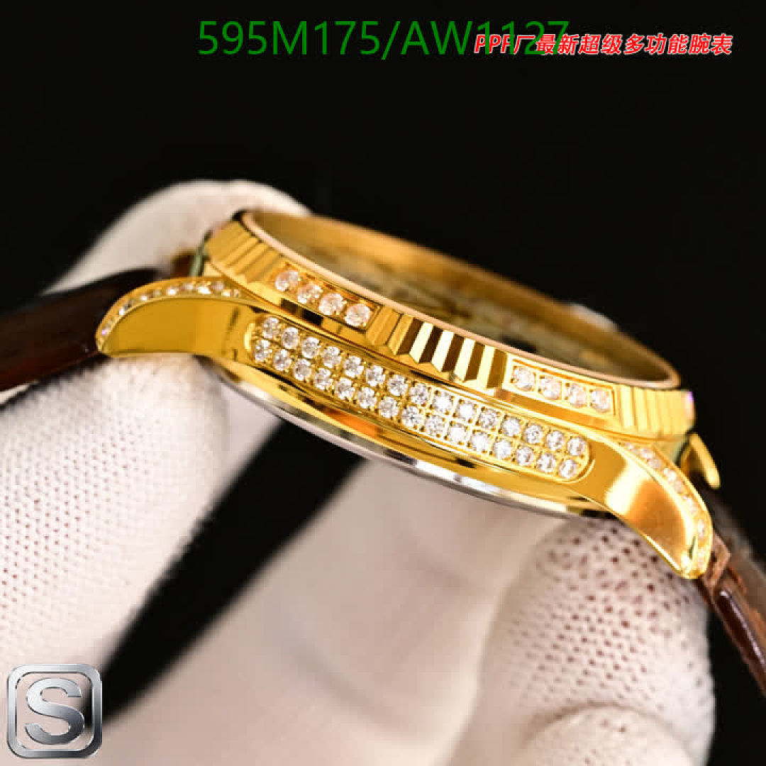 Patek Philippe-WatchesMirror Quality Code: AW1127 $: 595USD