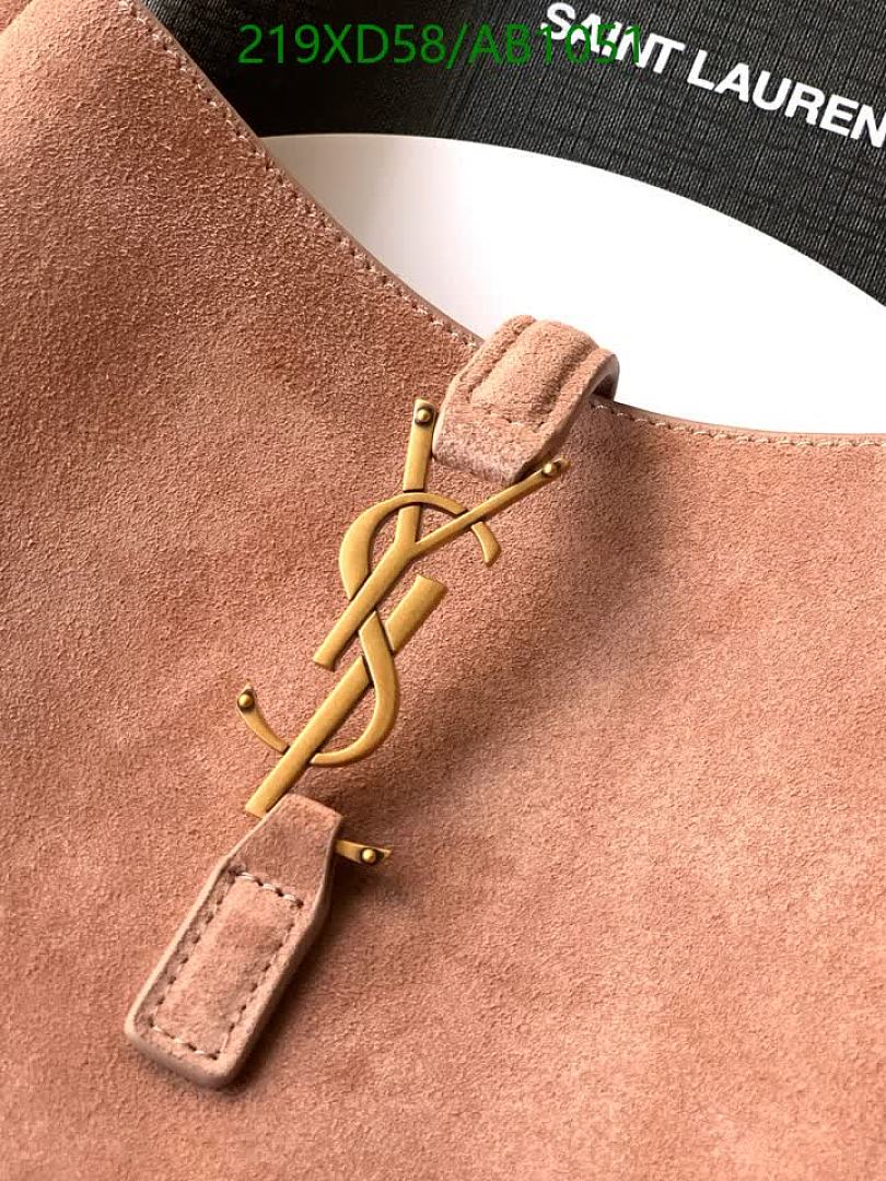 YSL-BagsMirror Quality Code: AB1051 $: 219USD
