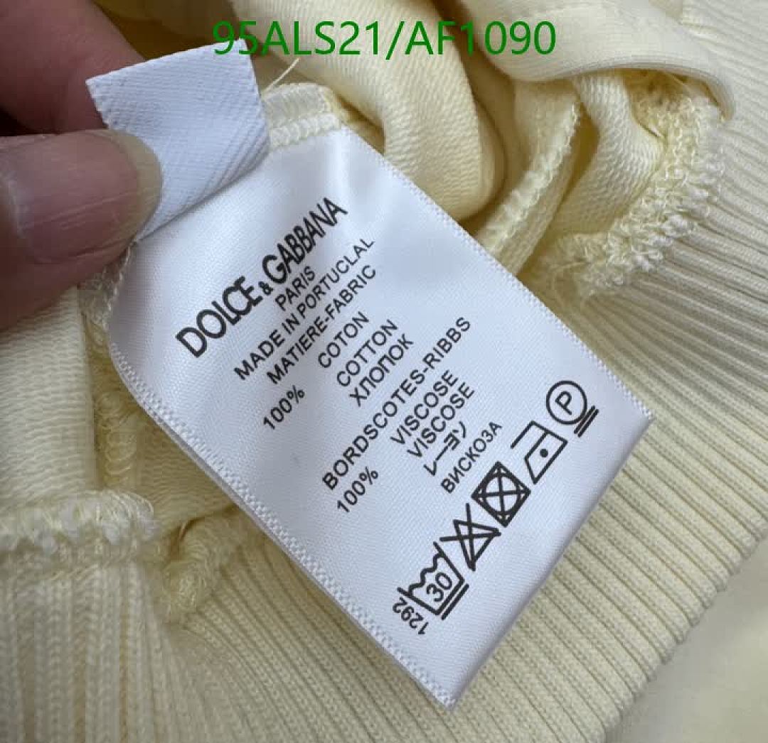 D&G-Clothing（Kids） Code: AF1090 $: 95USD