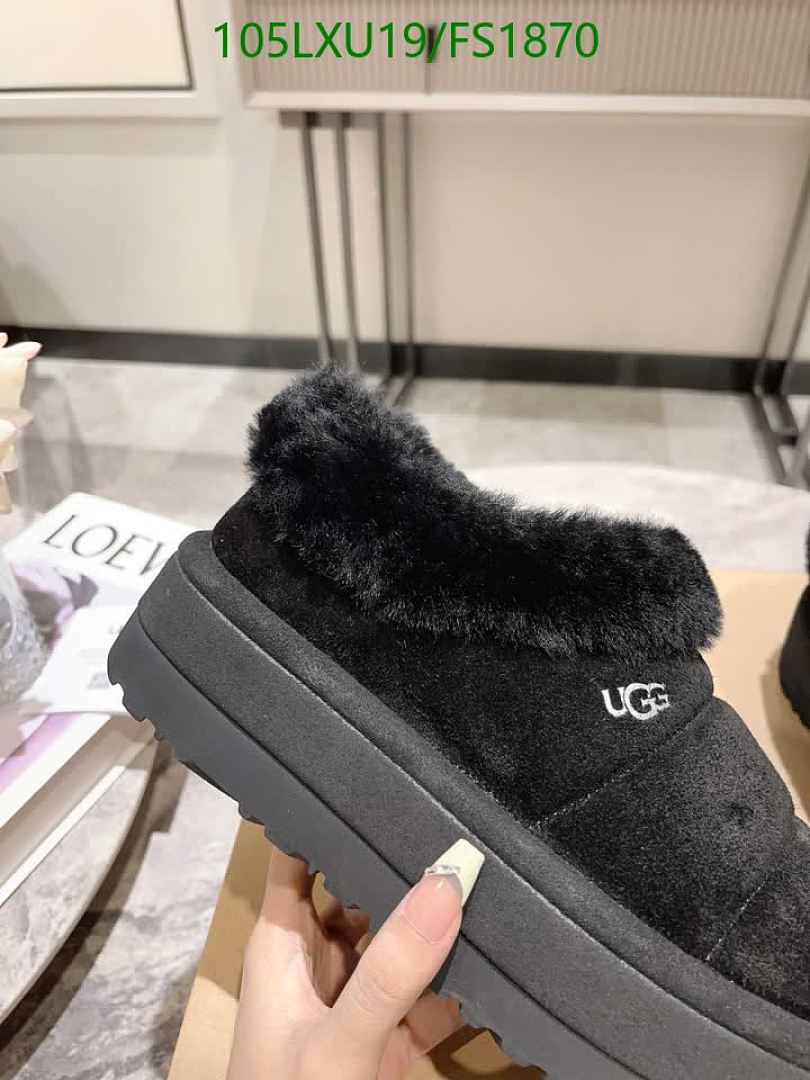 UGG-Women Shoes Code: FS1870 $: 105USD