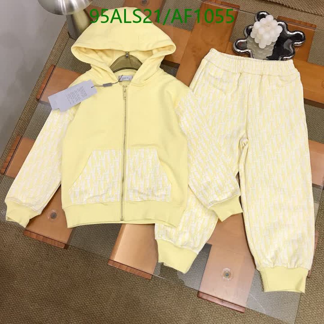 Dior-Clothing（Kids） Code: AF1055 $: 95USD