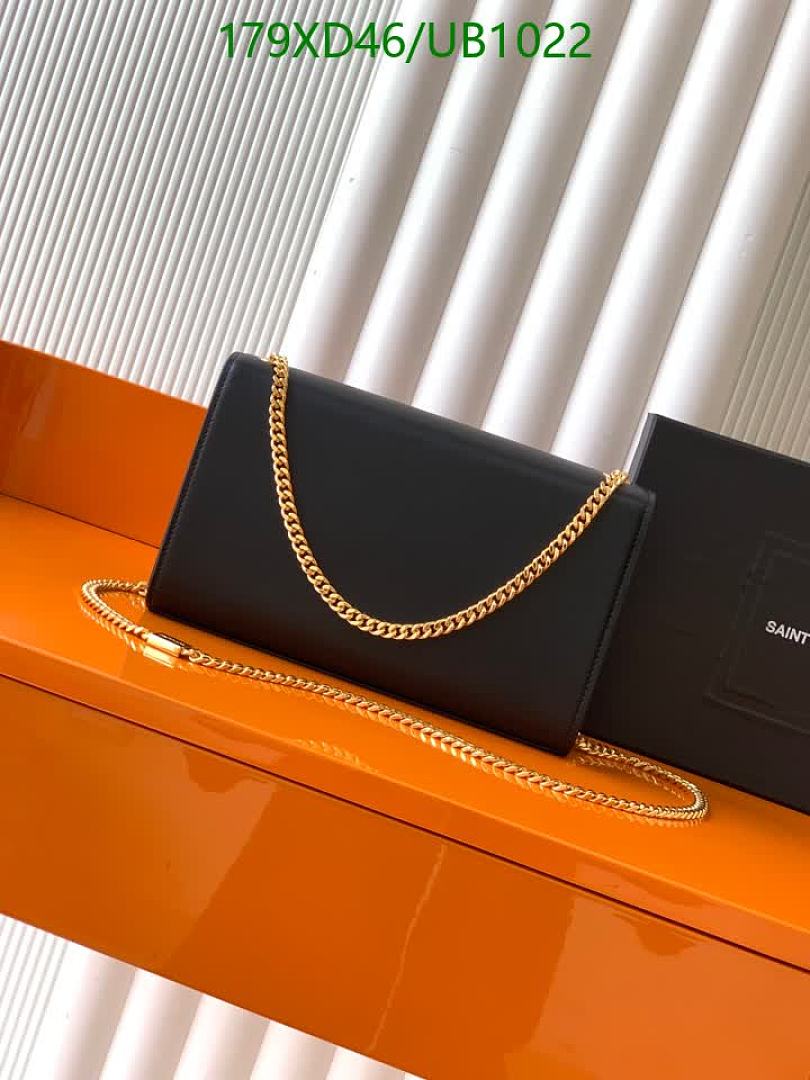 YSL-BagsMirror Quality Code: UB1022 $: 179USD