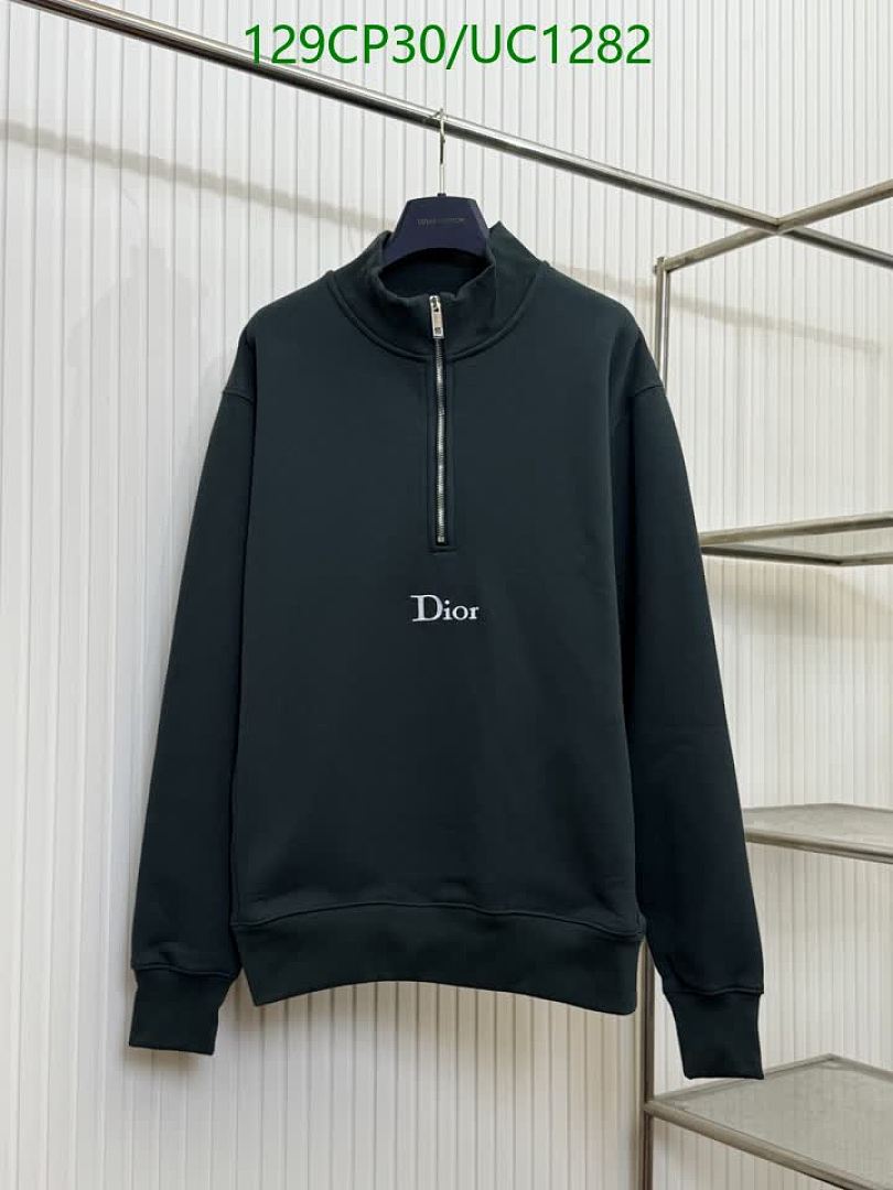Dior-Clothing Code: UC1282 $: 129USD