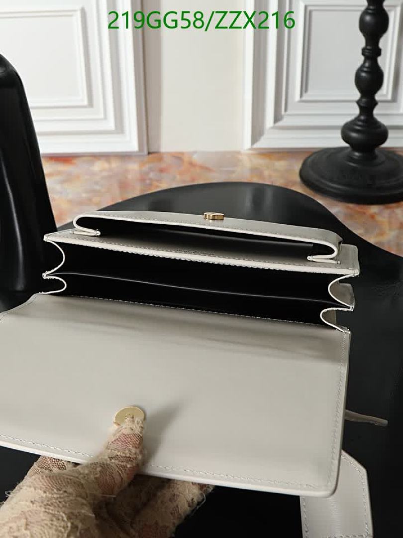 YSL-BagsMirror Quality Code: ZZX216 $: 219USD