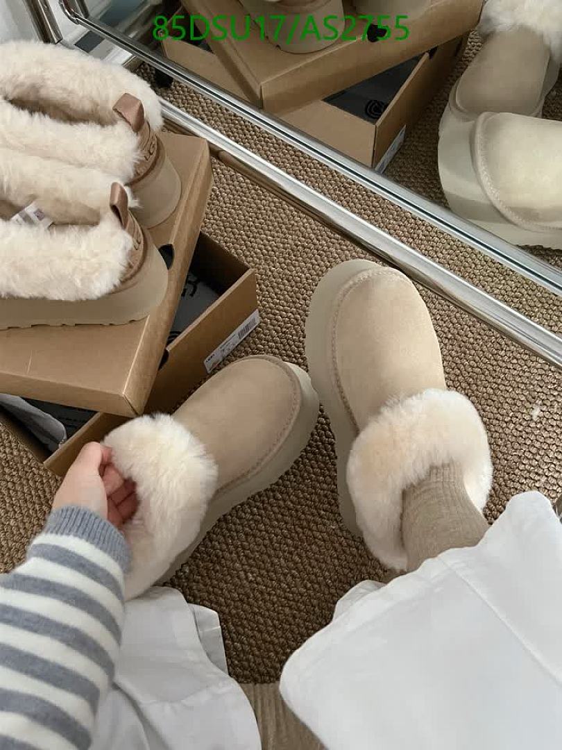 UGG-Women Shoes Code: AS2755 $: 85USD