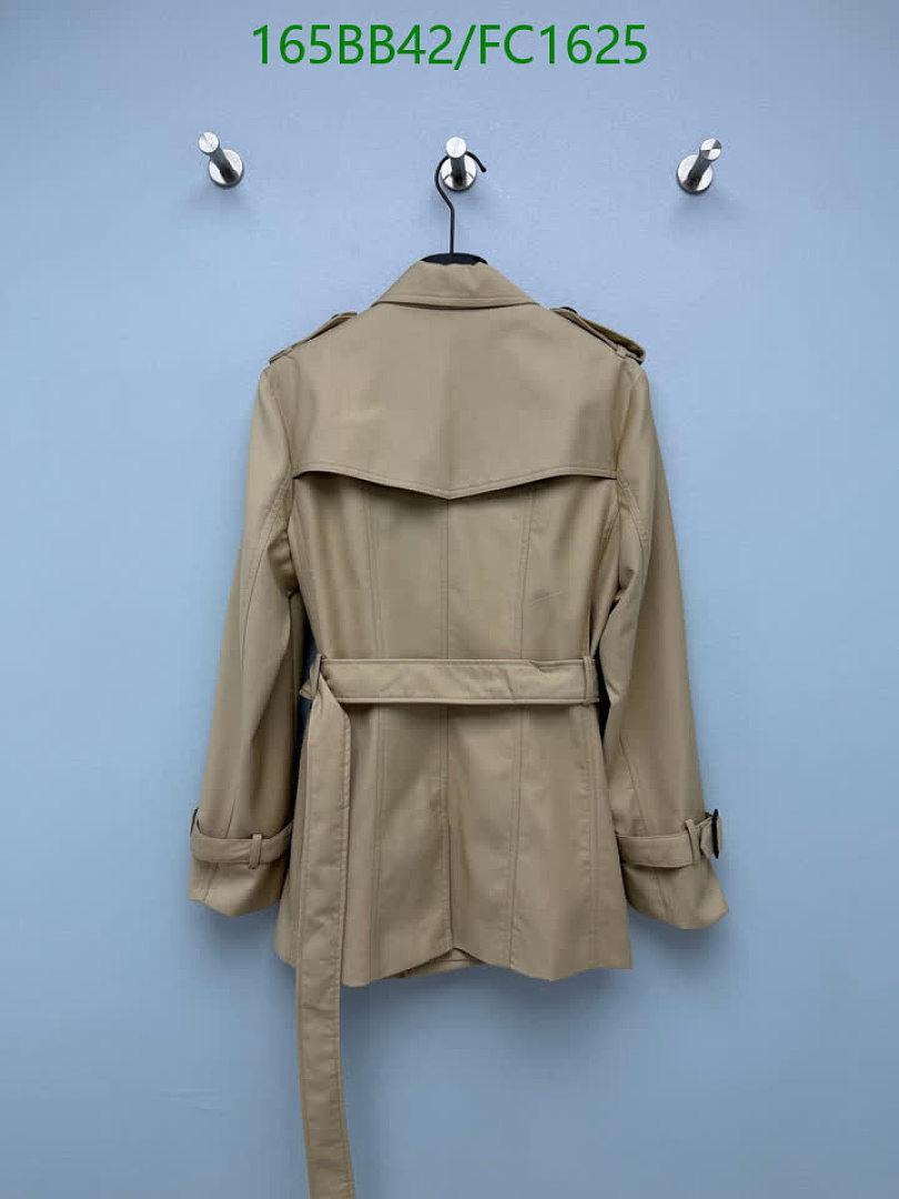 Dior-Clothing Code: FC1625 $: 165USD