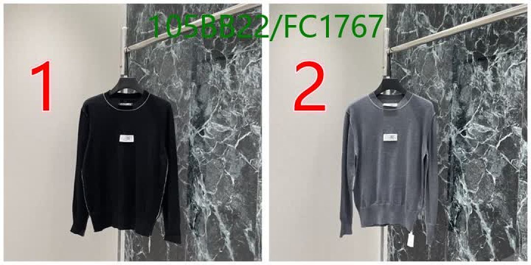 MM6-Clothing Code: FC1767 $: 105USD
