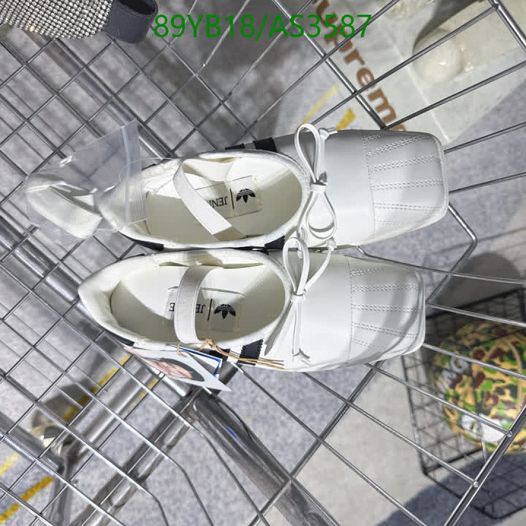 Adidas-Women Shoes Code: AS3587 $: 89USD