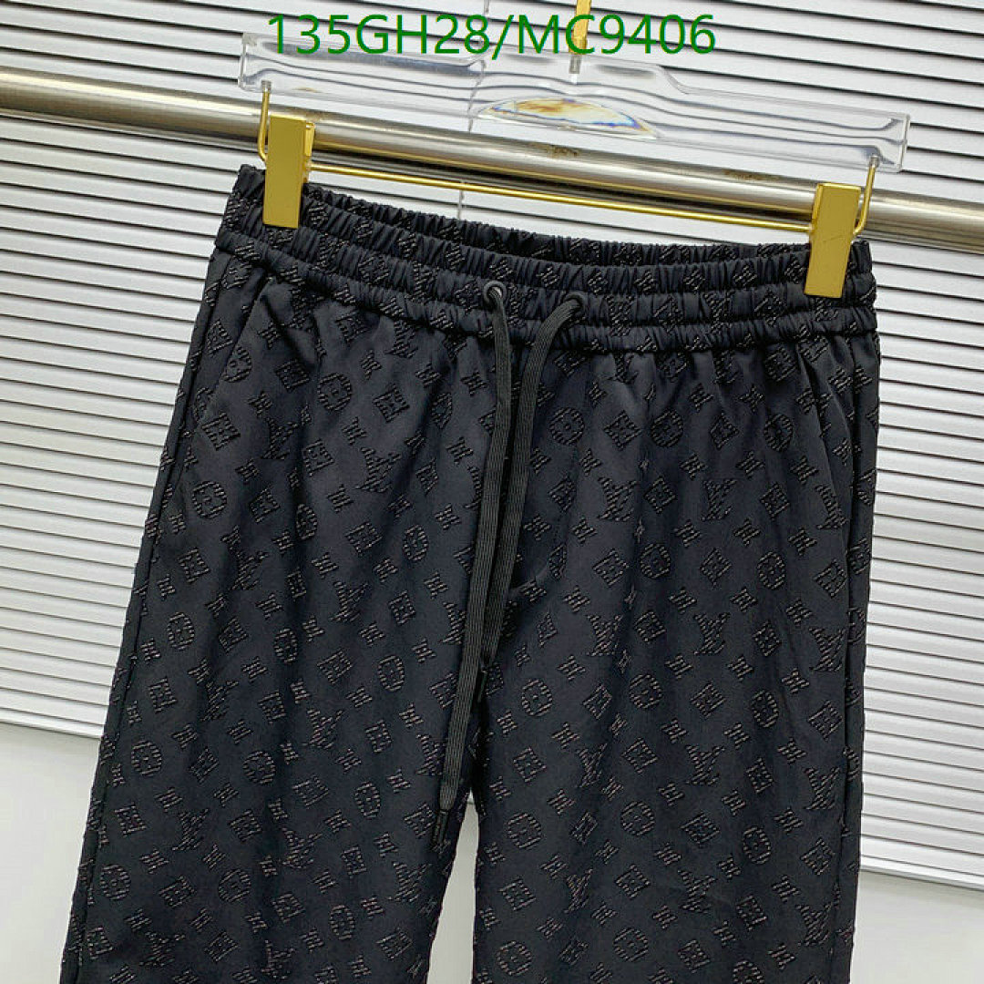 LV-Clothing Code: MC9406 $: 135USD