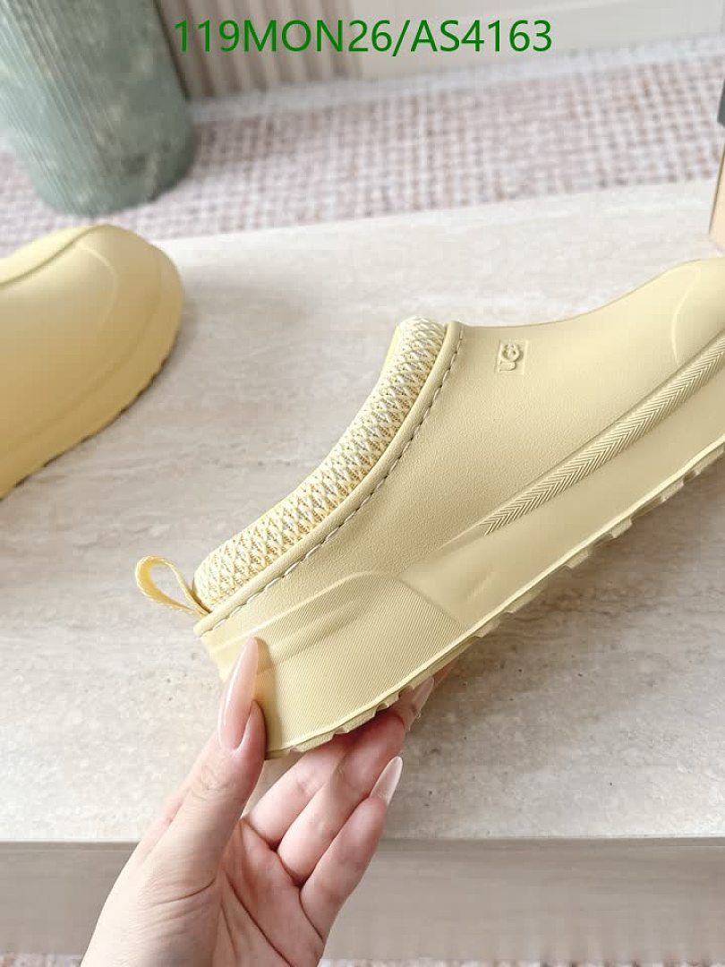 UGG-Women Shoes Code: AS4163 $: 119USD
