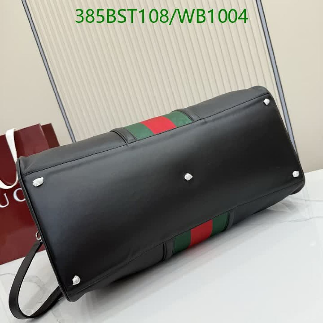 Gucci-BagsMirror Quality Code: WB1004 $: 385USD