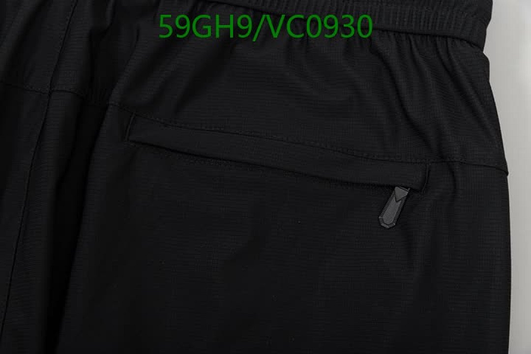 Arcteryx-Clothing Code: VC0930 $: 59USD