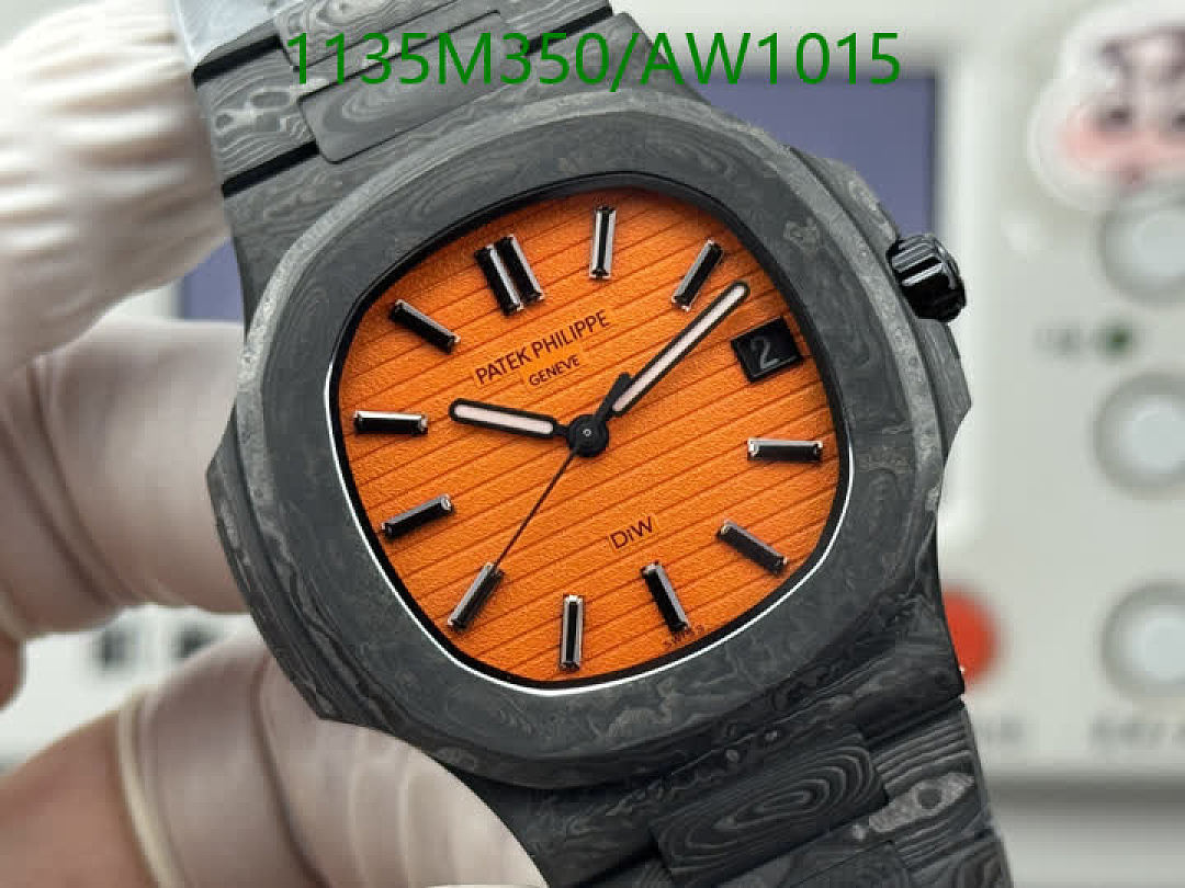 Patek Philippe-WatchesMirror Quality Code: AW1015 $: 1135USD